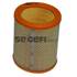 1 FILTRE A AIR  A973 PURFLUX