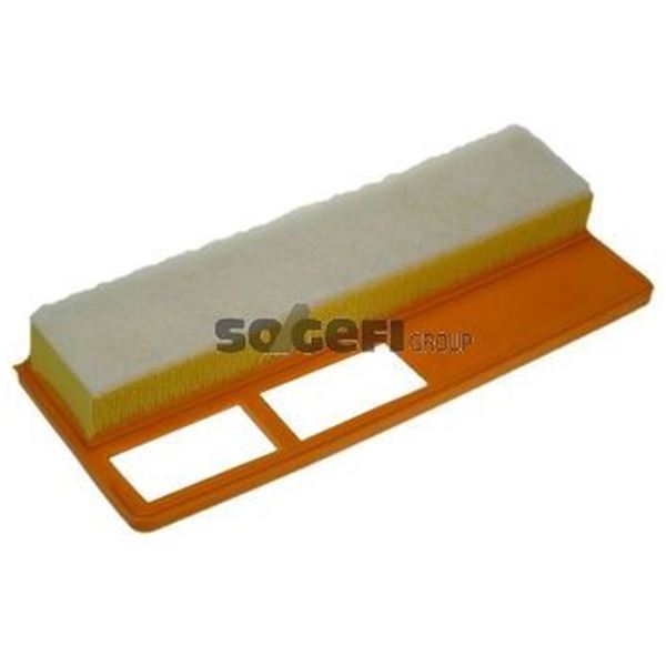 1 FILTRE A AIR  A1227 PURFLUX