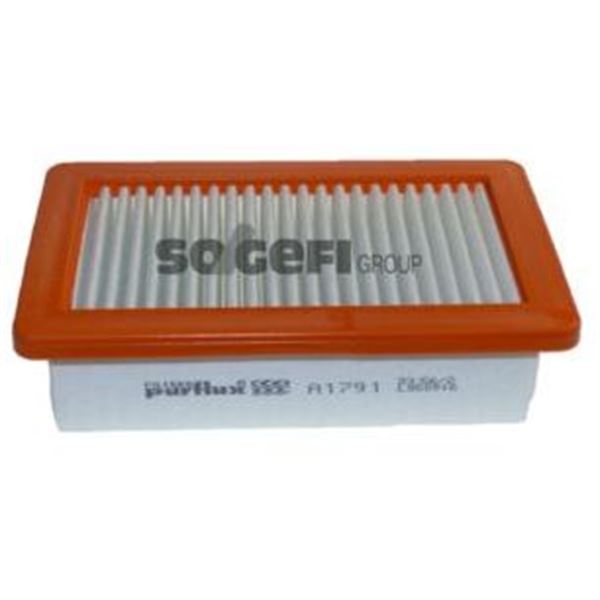 1 FILTRE A AIR  A1791 PURFLUX