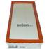1 FILTRE A AIR  A1786 PURFLUX