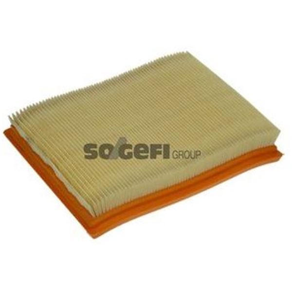 1 FILTRE A AIR  A1145 PURFLUX