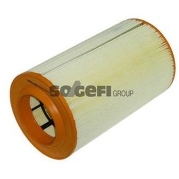 Filtre à Air Purflux A1254 - Compatible Avec Plusieurs Modèles, Haute Filtration, Protection Moteur