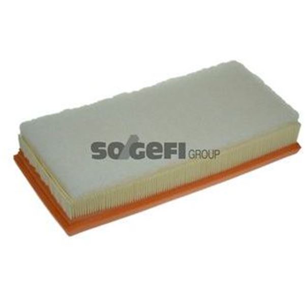 1 FILTRE A AIR  A1325 PURFLUX