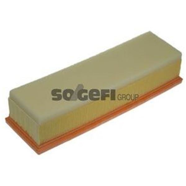 1 FILTRE A AIR  A1143 PURFLUX