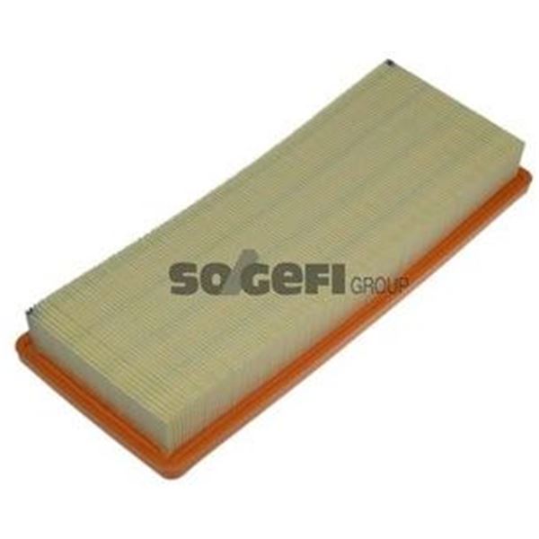 1 FILTRE A AIR  A1274 PURFLUX