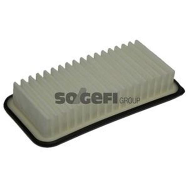 1 FILTRE A AIR  A1107 PURFLUX