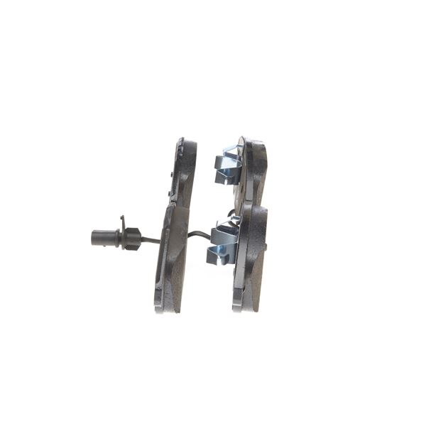 4 plaquettes de frein avant Bosch BP1459