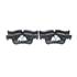 4 plaquettes de frein avant Bosch BP1482