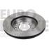 2 disques de frein avant Eurobrake 5815209918