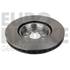 1 disque de frein avant Eurobrake 58152047141