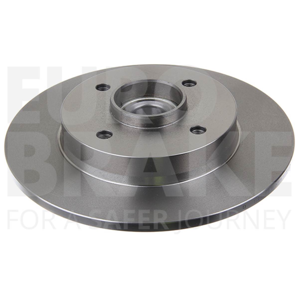 Disque À Roulement Arrière Eurobrake 5815201952