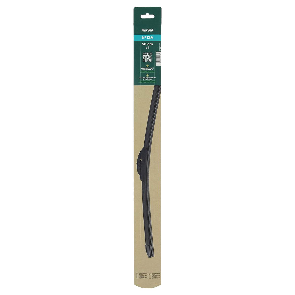 Balai D'essuie-glace Feu Vert Premium N°13a