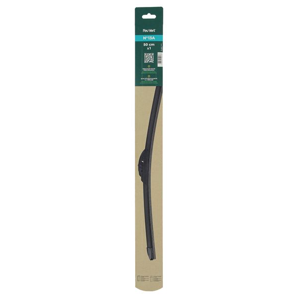 1 balai d'essuie-glace Feu Vert N°13A
