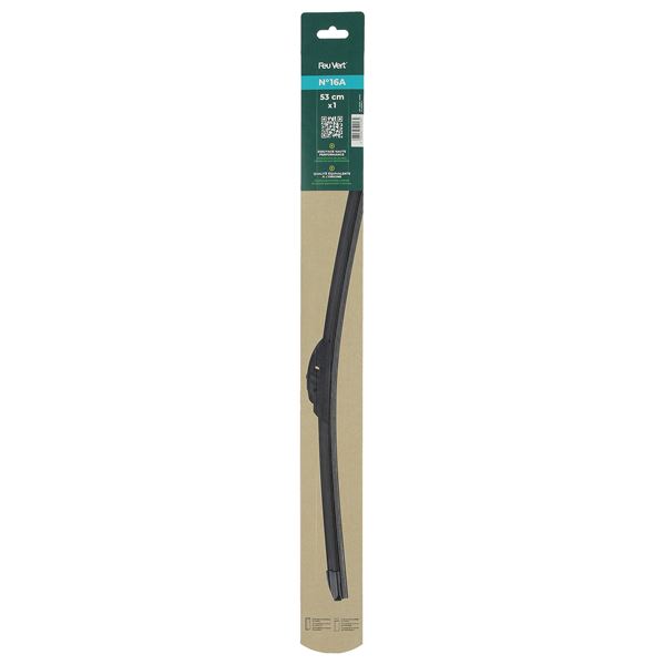 1 balai d'essuie-glace Feu Vert  N°16A