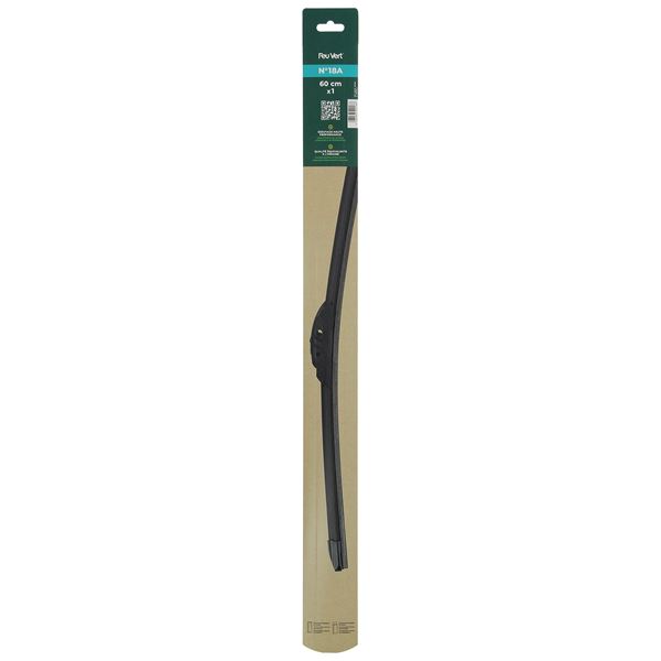 1 balai d'essuie-glace Feu Vert N°18A