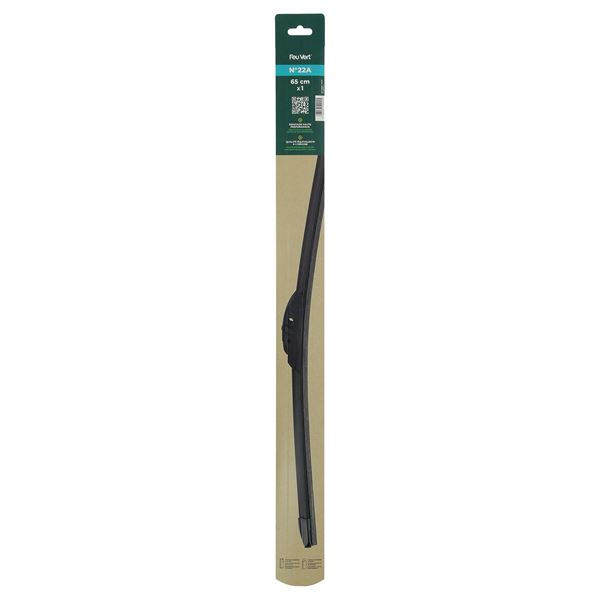 1 balai d'essuie-glace Feu Vert N°22A