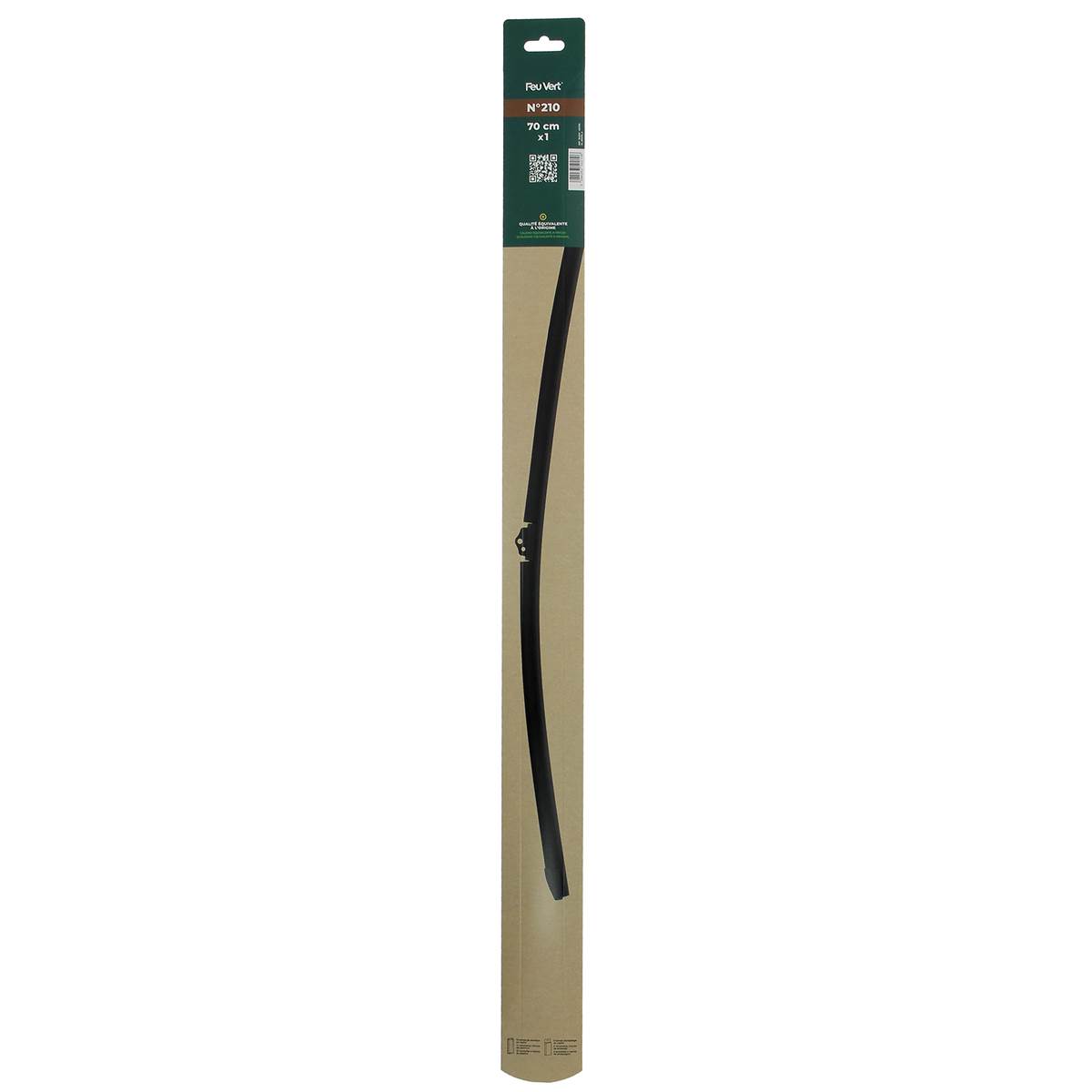 Balai D'essuie-glace Feu Vert N°210
