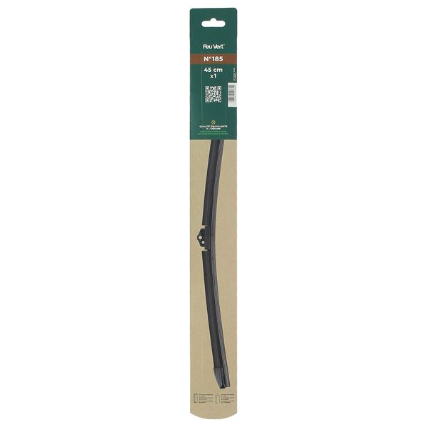 1 balai d'essuie-glace Feu Vert N°185