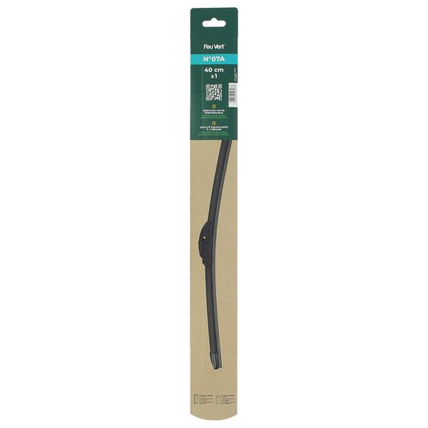 1 balai d'essuie-glace Feu Vert N°07A