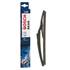 1 balai d'essuie-glace Bosch N°H230