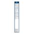 1 balai d'essuie-glace Bosch 107P