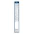 1 balai d'essuie-glace Bosch 121P