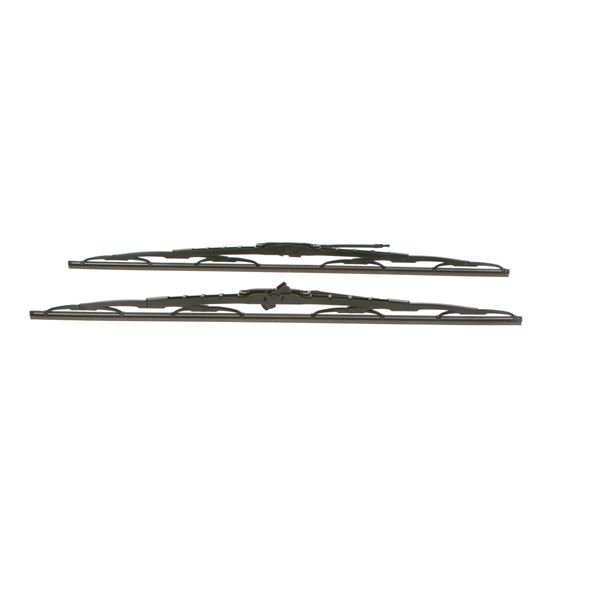 2 balais d'essuie-glace Bosch 185P