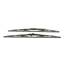 2 balais d'essuie-glace Bosch 185P