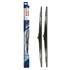 2 balais d'essuie-glace Bosch 190P