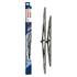 2 balais d'essuie-glace Bosch 191P