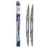 2 balais d'essuie-glace Bosch 195P