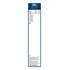 2 balais d'essuie-glace Bosch 196P