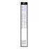 1 balai d'essuie-glace Bosch 207V
