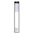 1 balai d'essuie-glace Bosch 214V