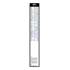 1 balai d'essuie-glace Bosch 242V