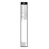 1 balai d'essuie-glace Bosch 349V