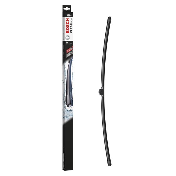 1 balai d'essuie-glace Bosch 398V
