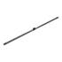 1 balai d'essuie-glace Bosch 398V