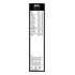 2 balais d'essuie-glace Bosch 410V
