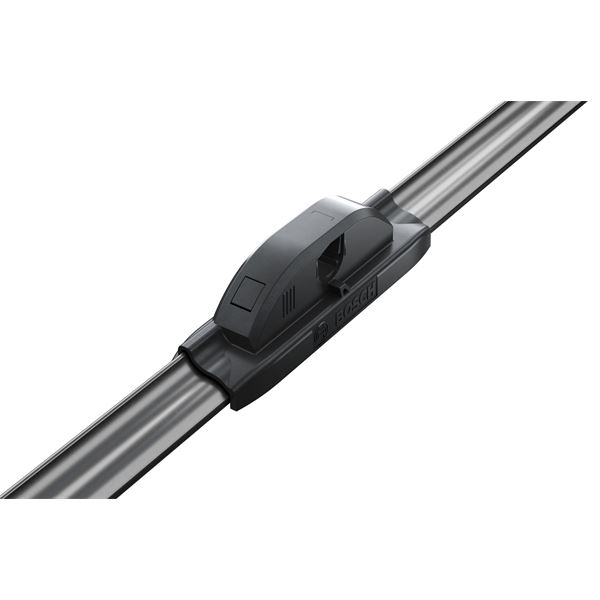 2 balais d'essuie-glace Bosch 410V