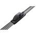 2 balais d'essuie-glace Bosch 410V