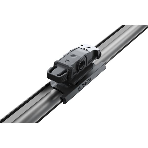 2 balais d'essuie-glace Bosch 411V