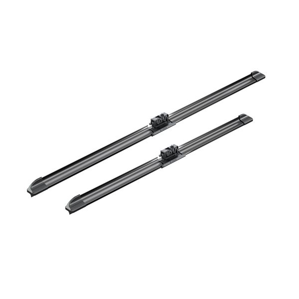 2 balais d'essuie-glace Bosch 429V