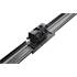 2 balais d'essuie-glace Bosch 429V