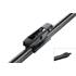 2 balais d'essuie-glace Bosch 451V