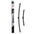 2 balais d'essuie-glace Bosch 458V