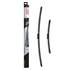 2 balais d'essuie-glace Bosch 477V