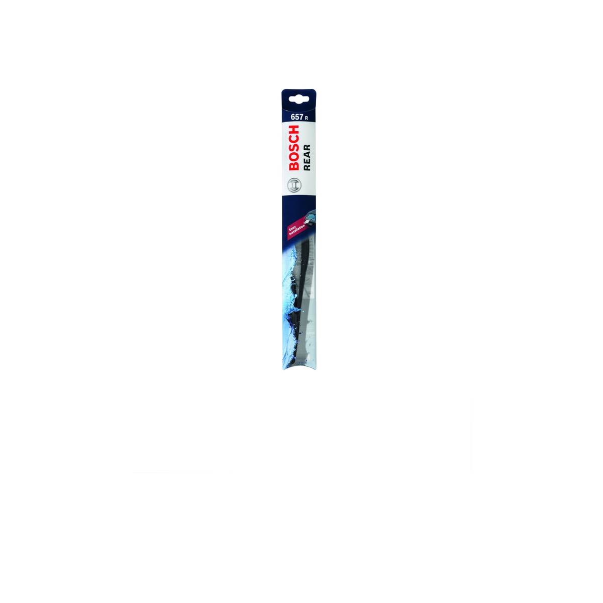 Balai D'essuie-glace Bosch 657r