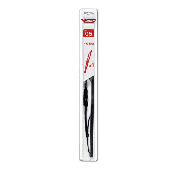1 balai d'essuie-glace Contact N°05