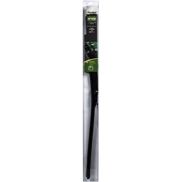 1 balai d'essuie-glace Feu Vert N°109